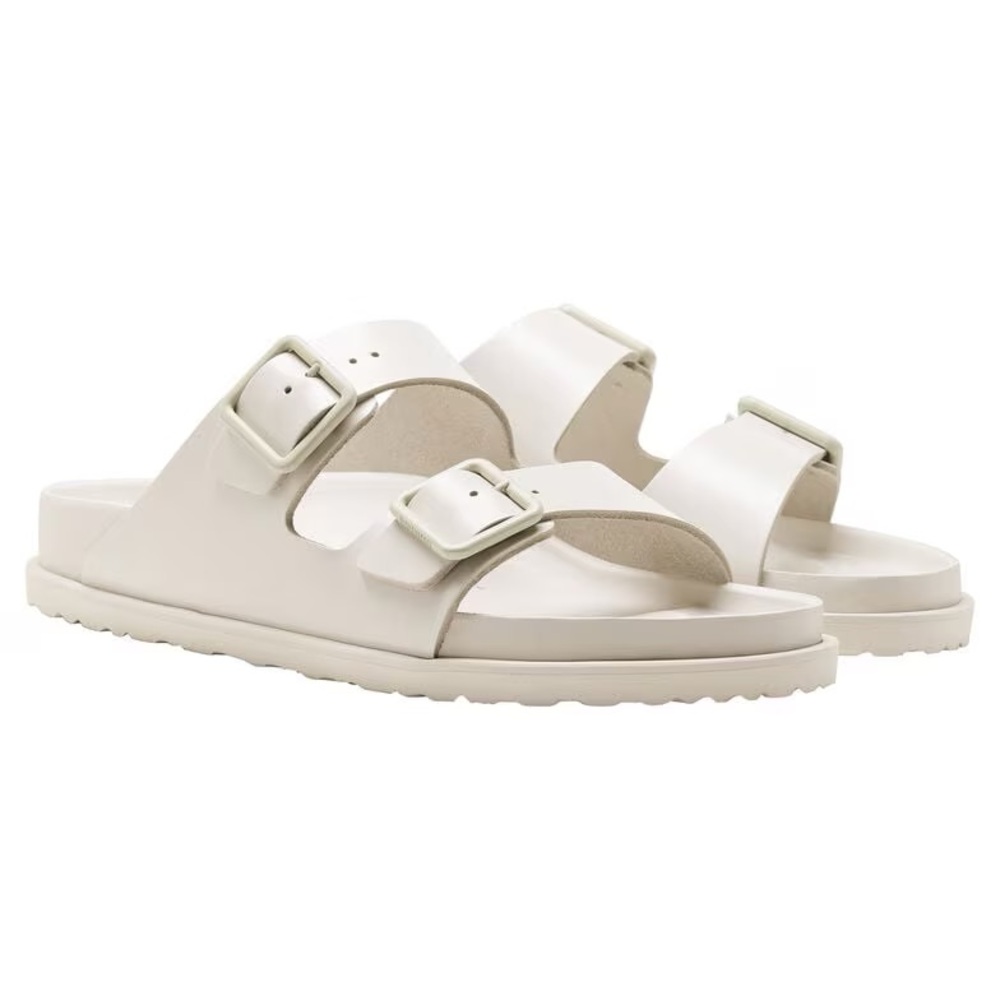 Birkenstock 1774 III Arizona in bone